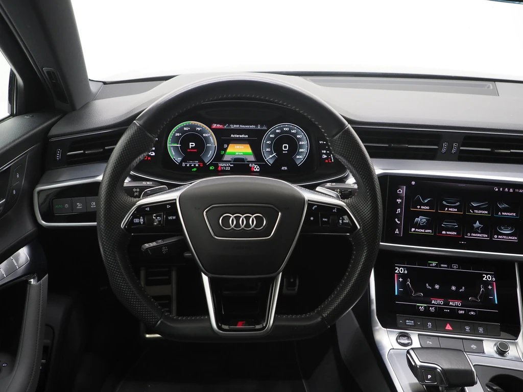 Audi A6 – foto 36
