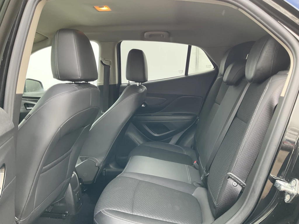 Opel Mokka X – foto 18