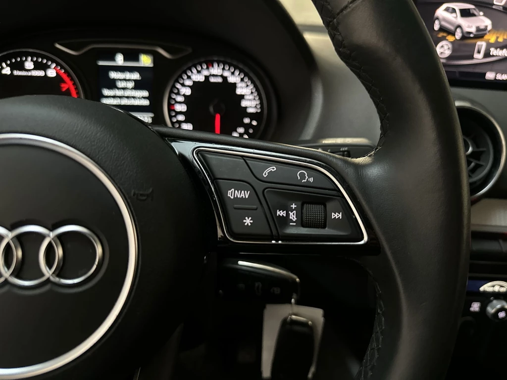 Audi Q2 – foto 23