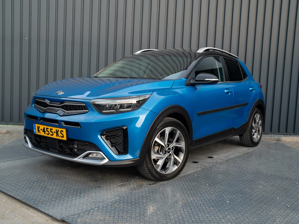 Kia Stonic – foto 4