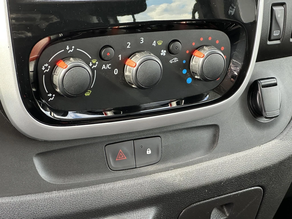 Renault Trafic – foto 10