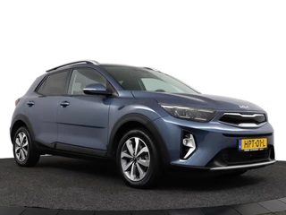 Kia Stonic – thumbnail 12