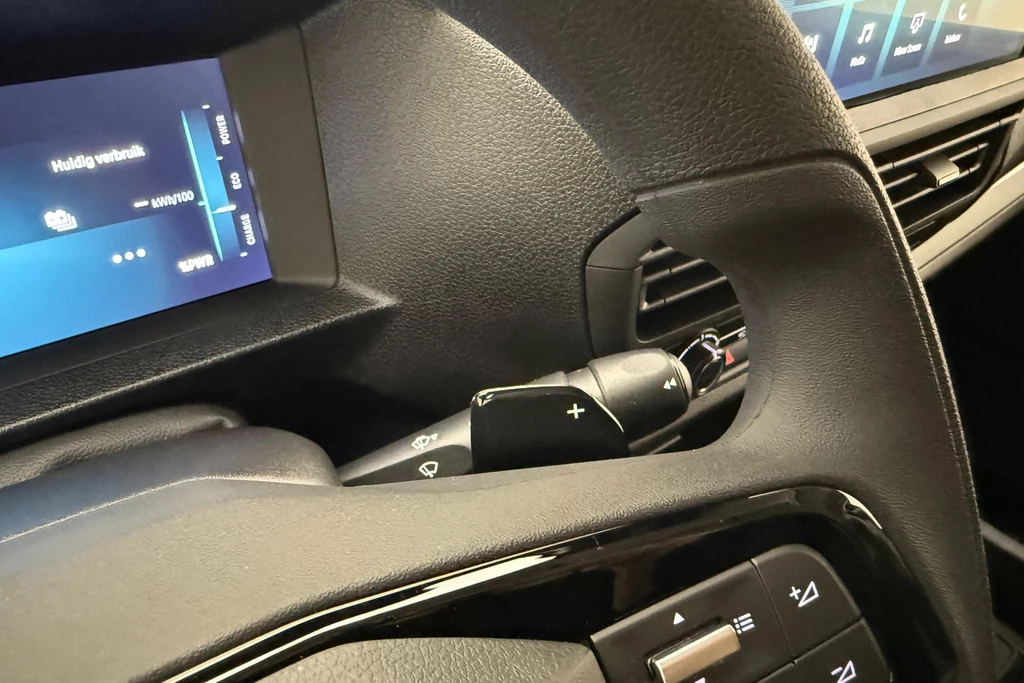 Opel Vivaro-e – foto 26