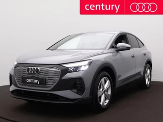 Audi Q4 Sportback e-tron – thumbnail 1