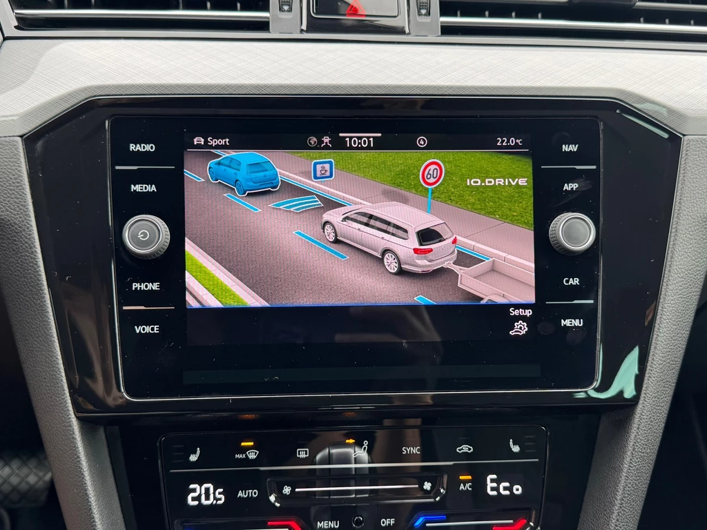 Volkswagen Passat – foto 16