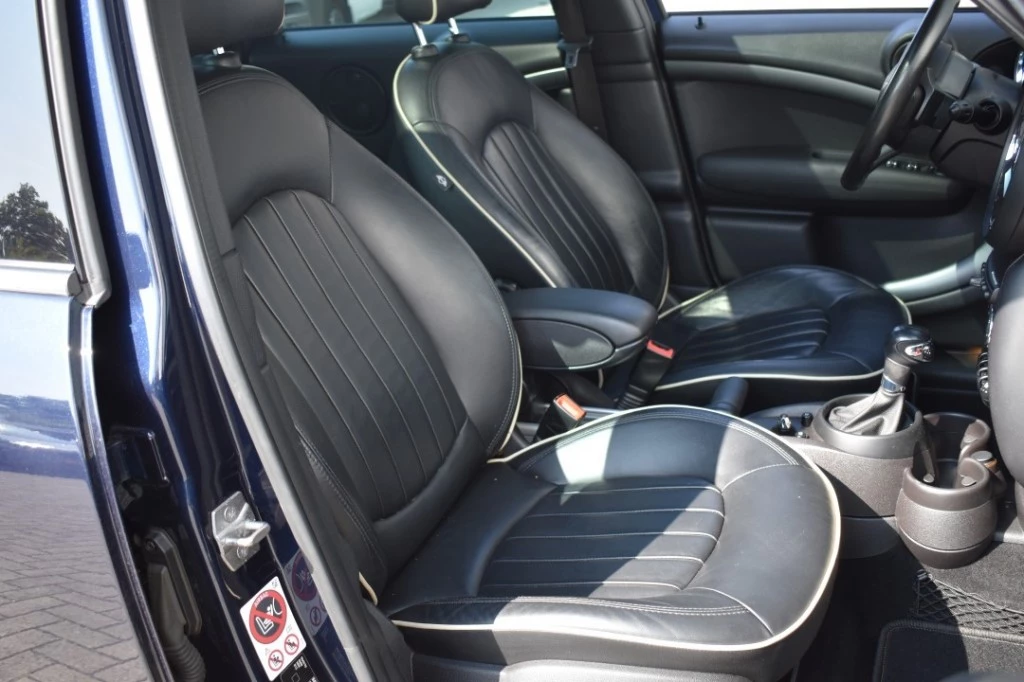 MINI Countryman – foto 43
