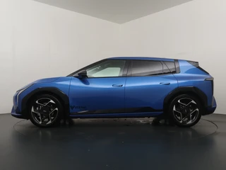 Kia EV4 – thumbnail 3