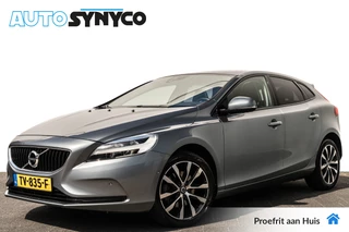 Volvo V40 – thumbnail 1