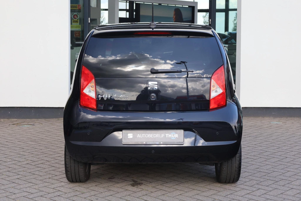 SEAT Mii – foto 3