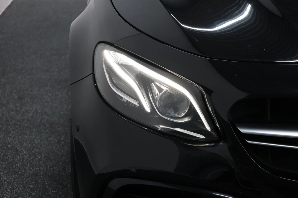 Mercedes-Benz E-Klasse – foto 28