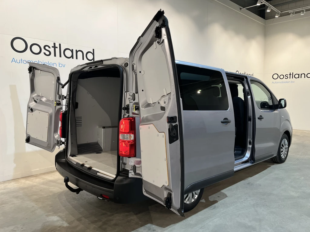 Opel Vivaro – foto 4