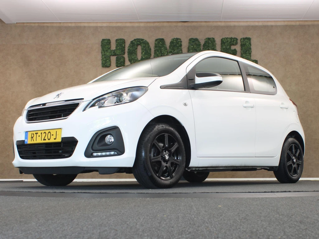 Peugeot 108 – foto 2