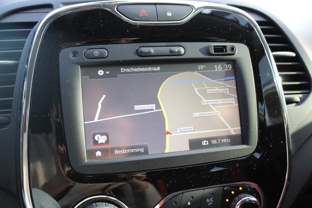 Renault Captur – foto 16
