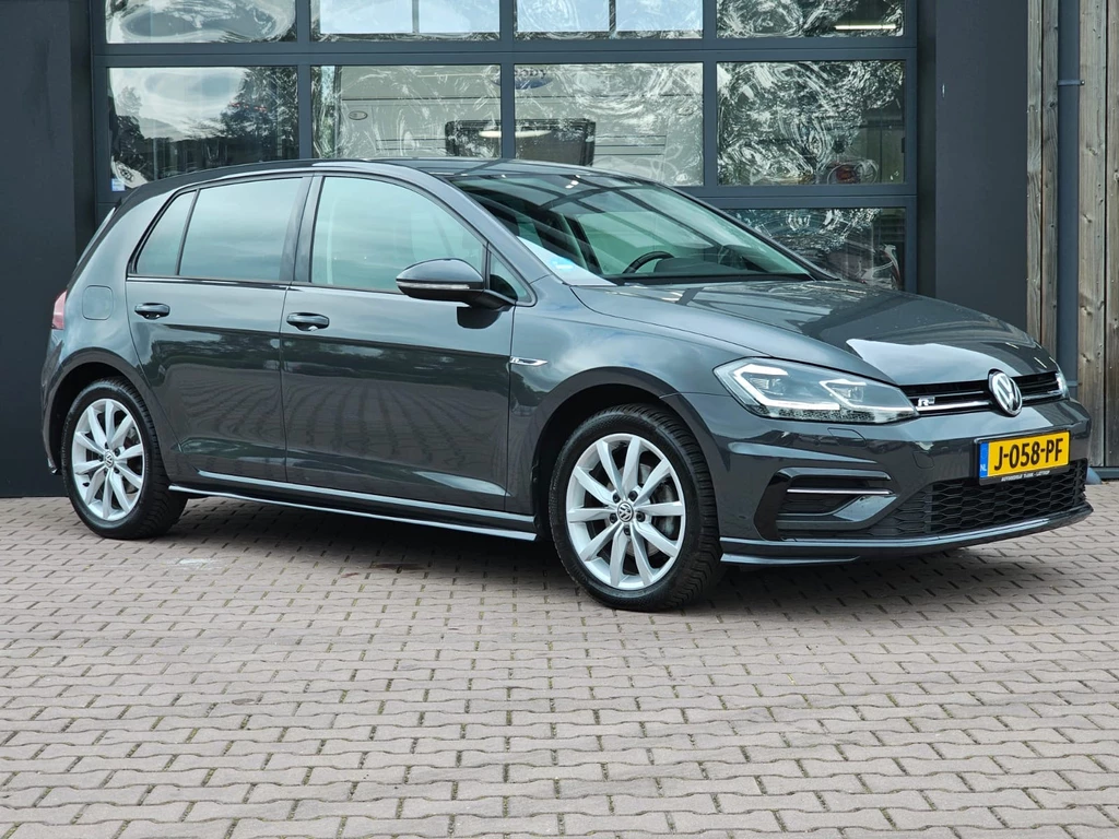 Volkswagen Golf – foto 8
