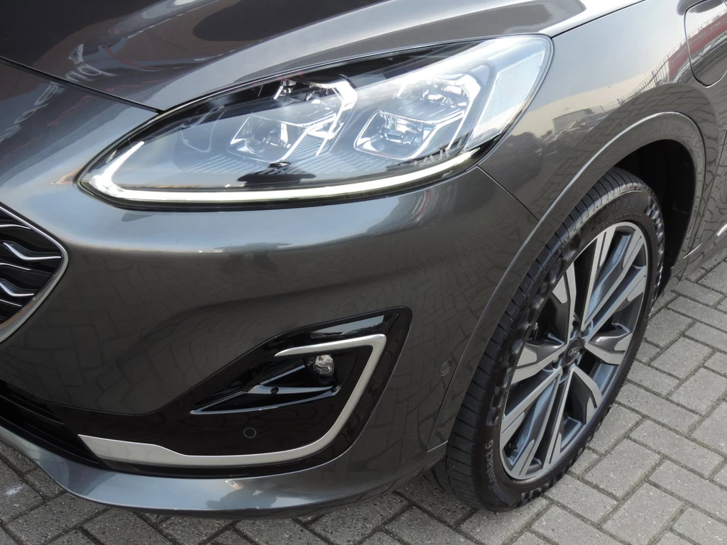 Ford Kuga – foto 8