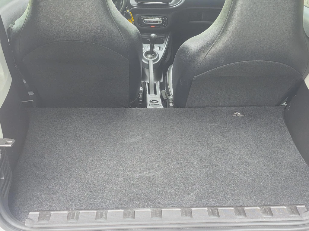 smart Fortwo – foto 17