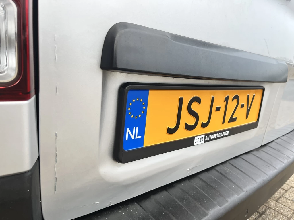 Renault Trafic – foto 41