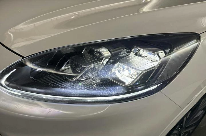 Ford Kuga – foto 5