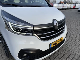 Renault Trafic – thumbnail 5