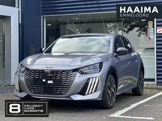 Peugeot 208 – thumbnail 1