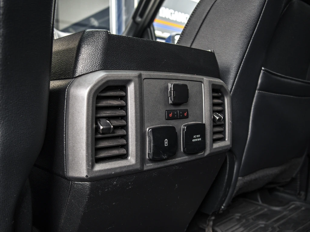 Ford F-150 – foto 24