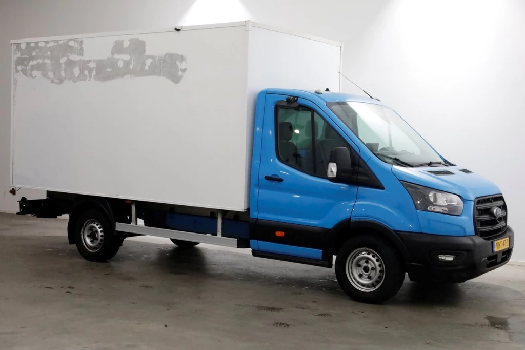 Ford Transit – foto 5