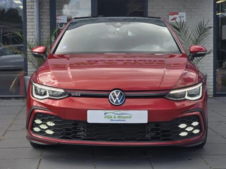 Volkswagen Golf – thumbnail 9