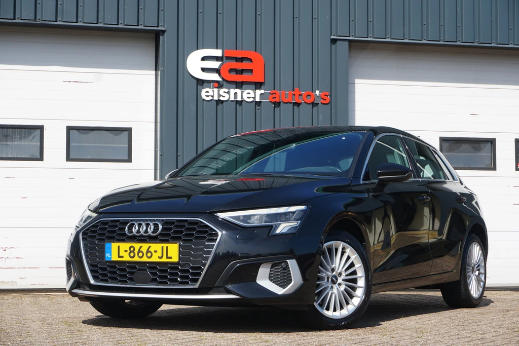 Audi A3 – foto 2