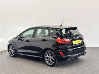 Ford Fiesta – thumbnail 3