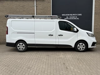Renault Trafic – thumbnail 7