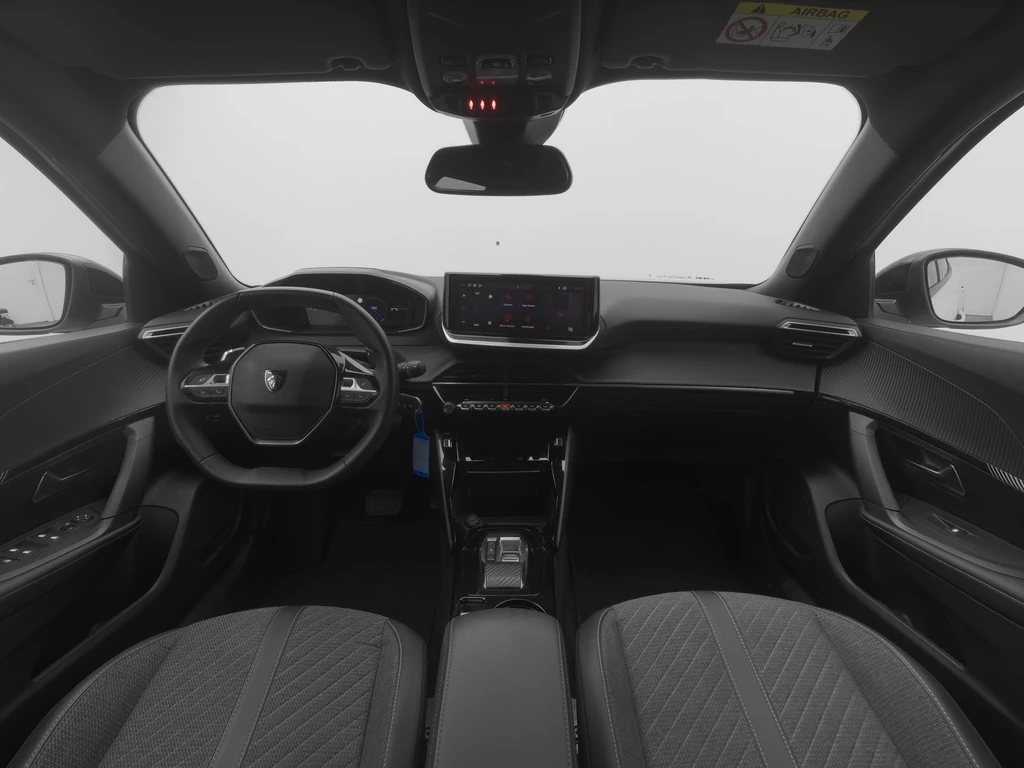 Peugeot 2008 – foto 22