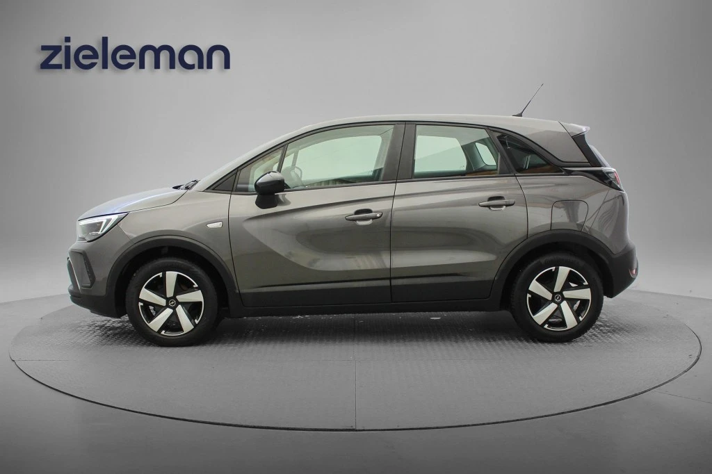 Opel Crossland – foto 2