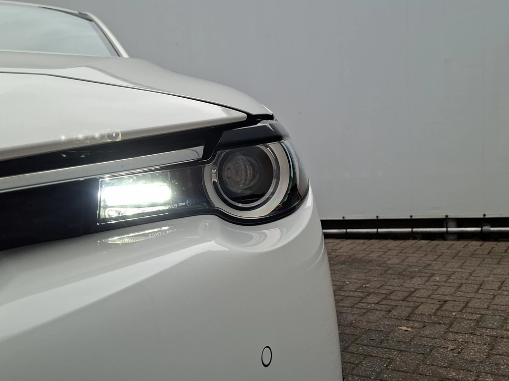 Mazda MX-30 – foto 17