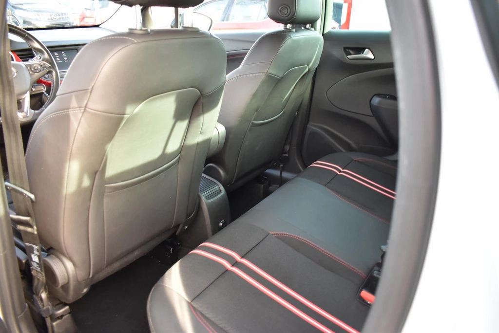 Opel Crossland – foto 11