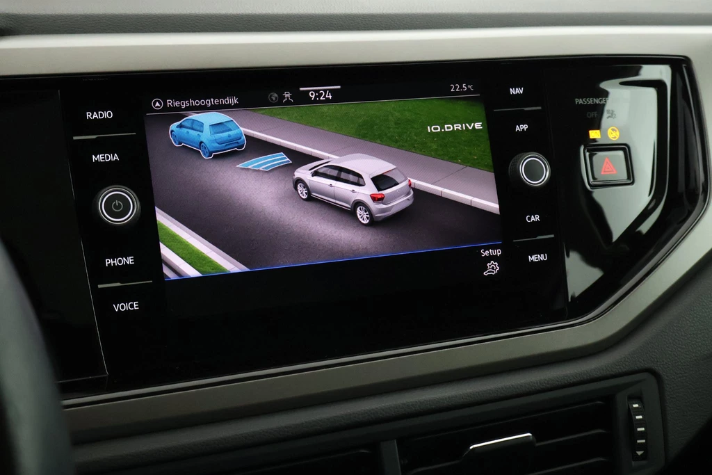 Volkswagen Polo – foto 23