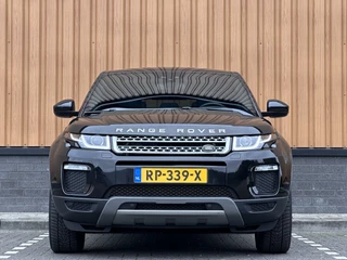 Land Rover Range Rover Evoque – thumbnail 7
