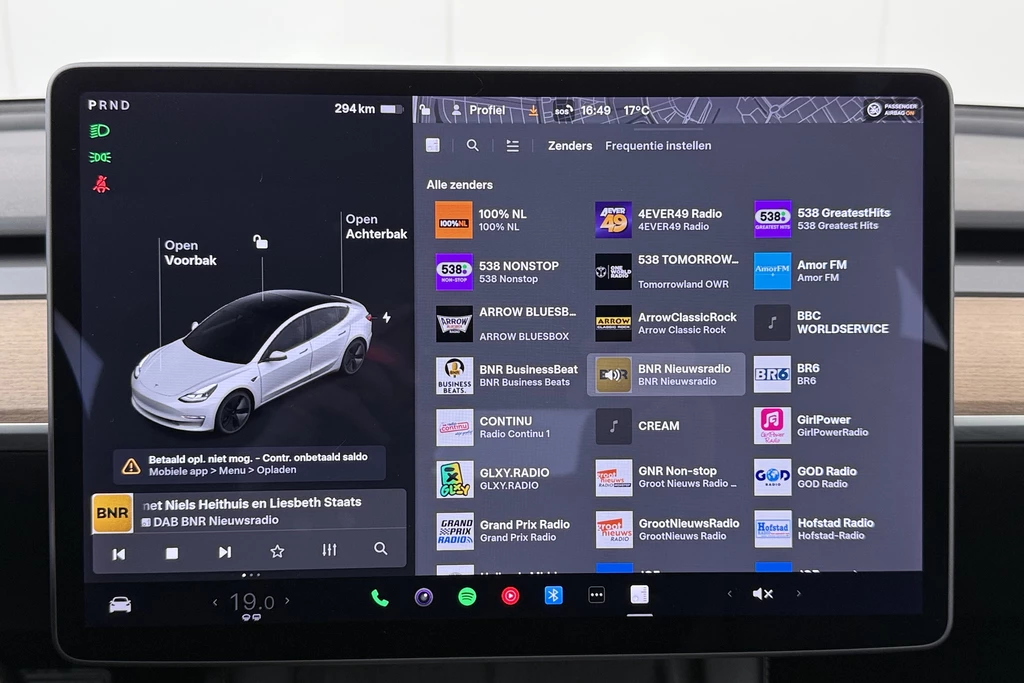 Tesla Model 3 – foto 25