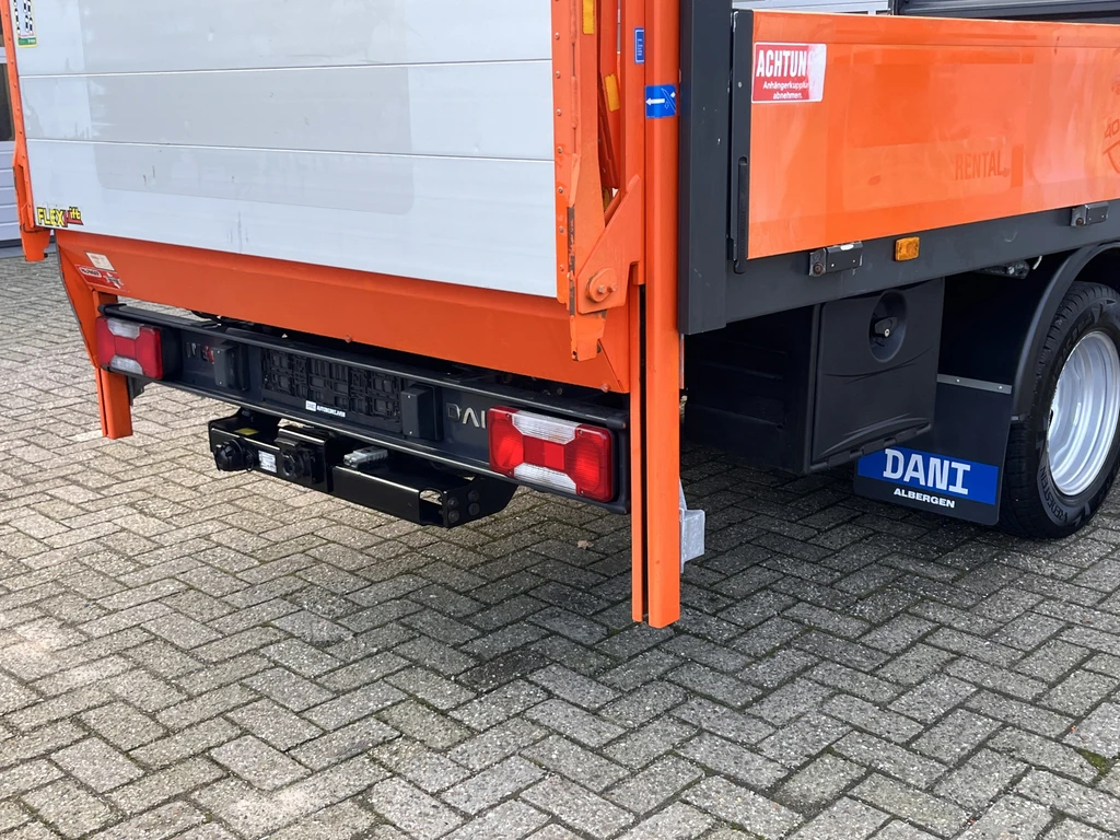 Iveco Daily – foto 24
