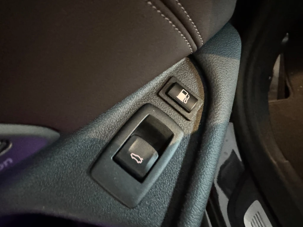BMW 5 Serie – foto 16