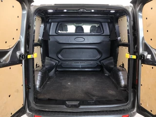Ford Transit Custom – thumbnail 13