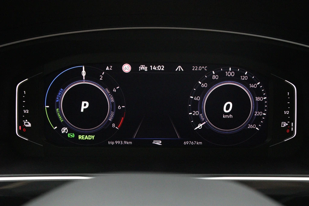 Volkswagen Tiguan – foto 11