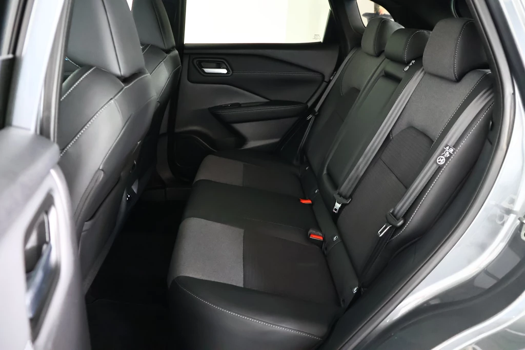 Nissan QASHQAI – foto 13