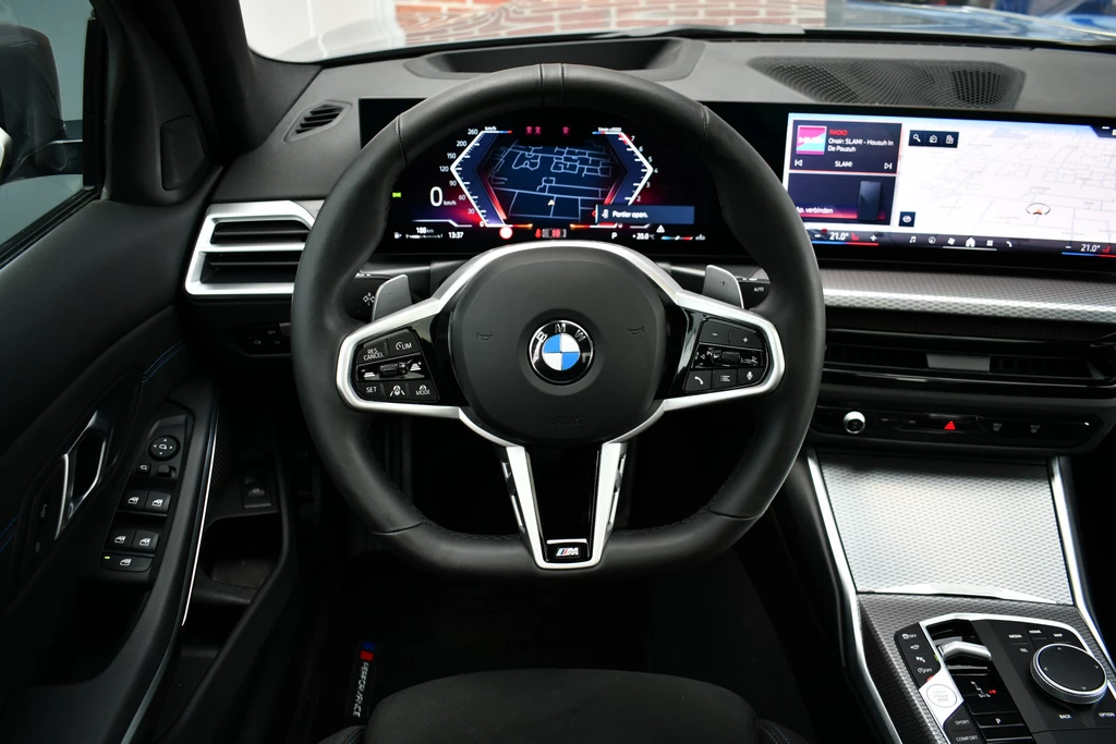 BMW 3 Serie – foto 42
