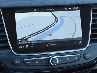 Opel Crossland X – thumbnail 10