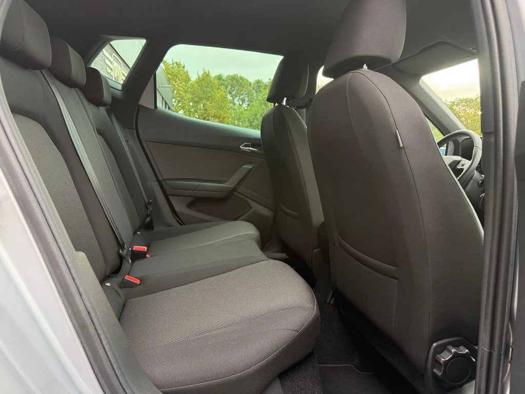 SEAT Arona – foto 39