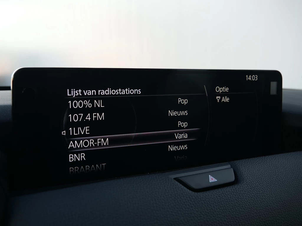 Mazda CX-60 – foto 26