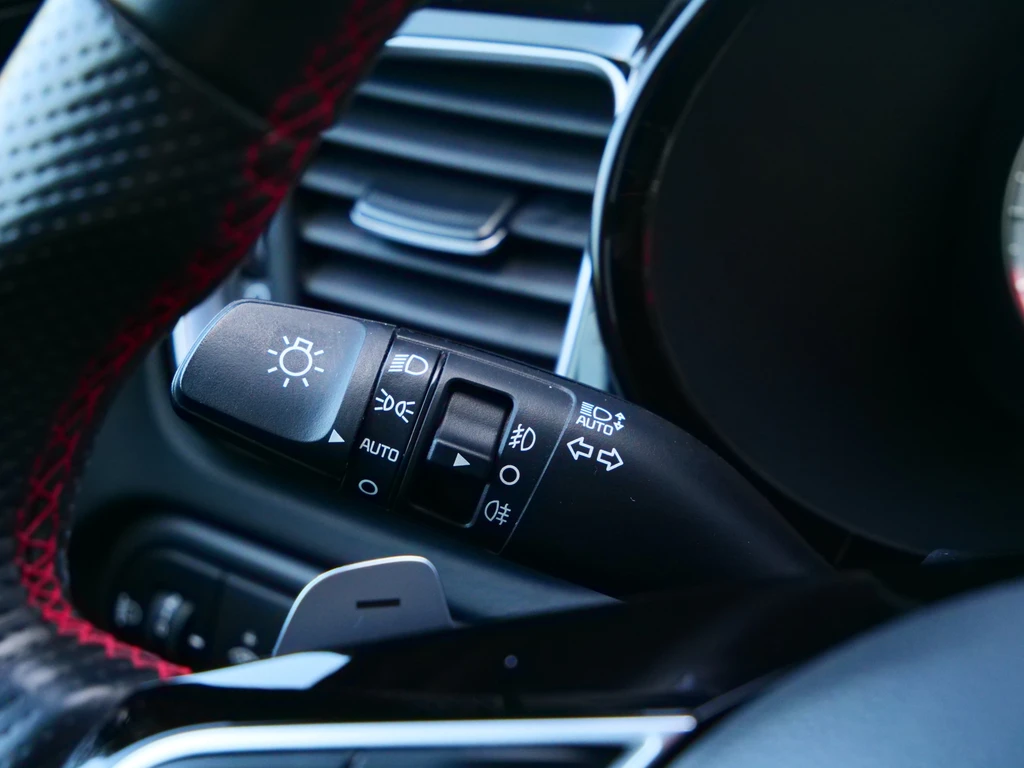 Kia ProCeed – foto 14