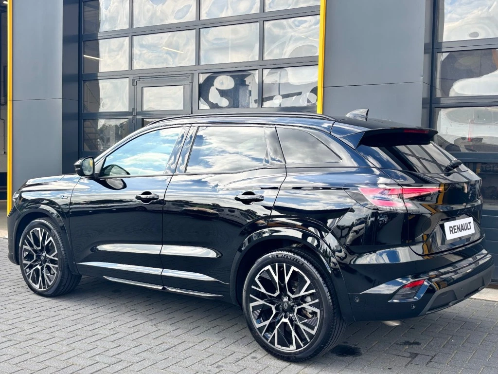 Renault Austral – foto 3