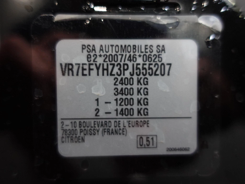 Citroën Berlingo – foto 47