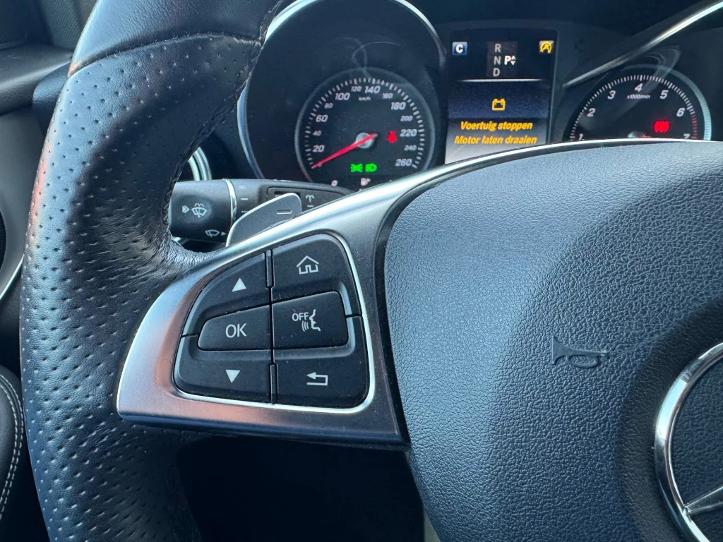 Mercedes-Benz GLC – foto 65